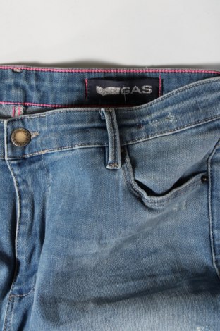 Damen Jeans Gas, Größe M, Farbe Blau, Preis € 88,66