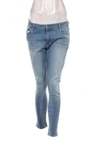 Damen Jeans Gas, Größe M, Farbe Blau, Preis € 15,29