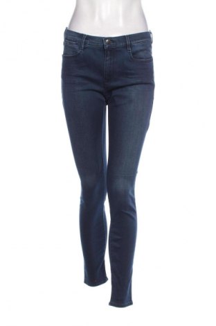 Damen Jeans Gas, Größe L, Farbe Blau, Preis € 16,99