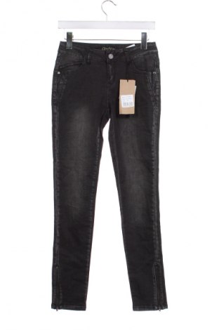 Damen Jeans Geisha, Größe XS, Farbe Schwarz, Preis € 9,99