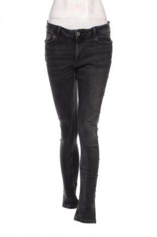 Damen Jeans Geisha, Größe L, Farbe Grau, Preis € 6,79