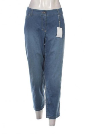 Damen Jeans Gerry Weber, Größe XXL, Farbe Blau, Preis € 31,29