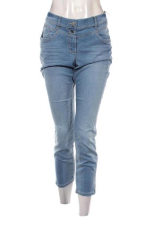 Damen Jeans Gerry Weber, Größe L, Farbe Blau, Preis 26,99 €