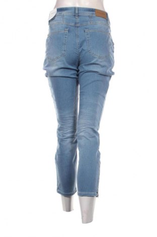 Damen Jeans Gerry Weber, Größe L, Farbe Blau, Preis 26,99 €