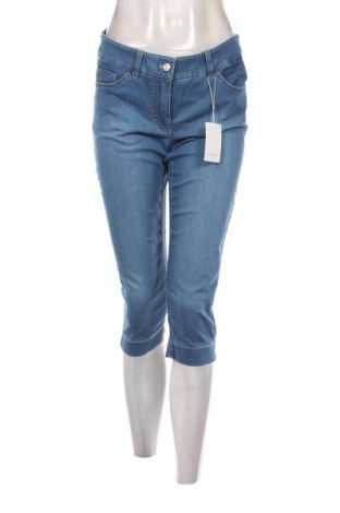 Damen Jeans Gerry Weber, Größe M, Farbe Blau, Preis € 14,49