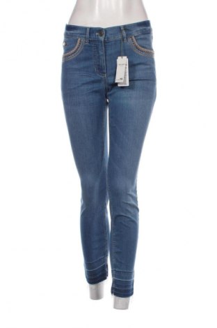 Damen Jeans Gerry Weber, Größe S, Farbe Blau, Preis € 13,79