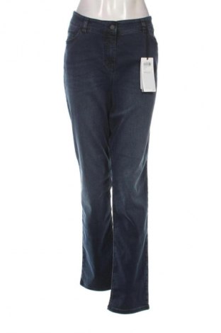 Damen Jeans Gerry Weber, Größe XL, Farbe Blau, Preis 48,76 €