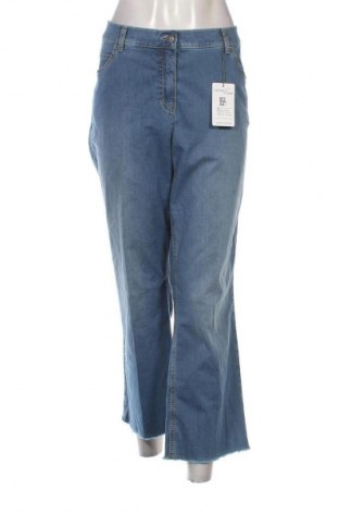 Damen Jeans Gerry Weber, Größe XL, Farbe Blau, Preis € 48,76