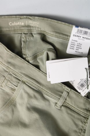 Damen Jeans Gerry Weber, Größe XXL, Farbe Grün, Preis € 26,99