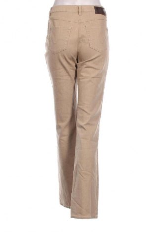 Damen Jeans Gerry Weber, Größe L, Farbe Beige, Preis 26,99 €