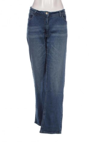 Dámske džínsy  Giada, Veľkosť XL, Farba Modrá, Cena  8,75 €