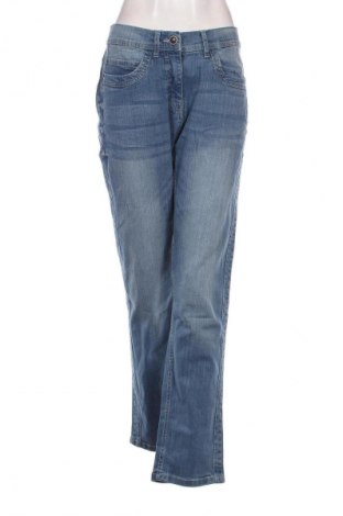 Dámske džínsy  Giada, Veľkosť XL, Farba Modrá, Cena  8,75 €