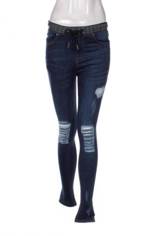 Damen Jeans Gianni Kavanagh, Größe S, Farbe Blau, Preis € 11,79