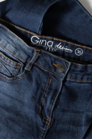 Damen Jeans Gina, Größe S, Farbe Blau, Preis € 7,49