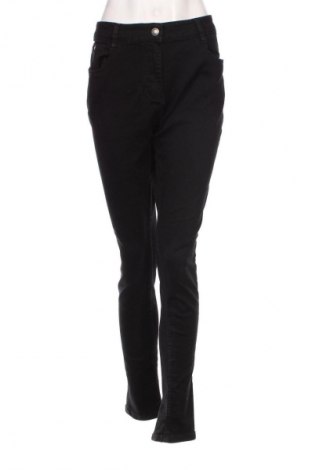 Blugi de femei Gina, Mărime XL, Culoare Negru, Preț 33,99 Lei