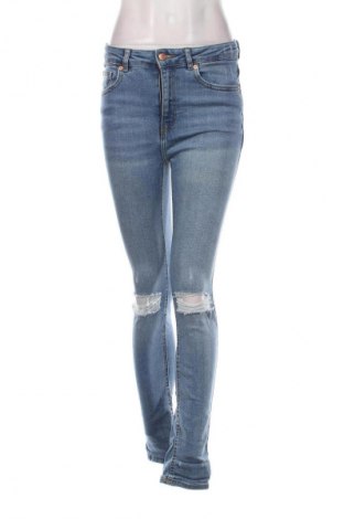 Damen Jeans Gina Tricot, Größe M, Farbe Blau, Preis 6,99 €