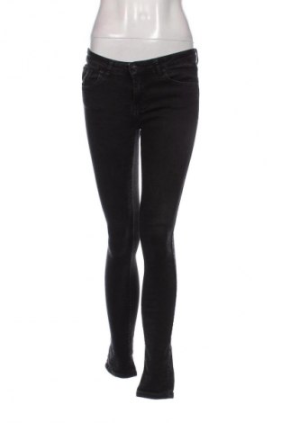 Damen Jeans Gina Tricot, Größe M, Farbe Schwarz, Preis € 5,99