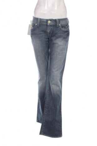 Damen Jeans Guess, Größe L, Farbe Blau, Preis € 53,07