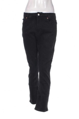 Damen Jeans H&M, Größe XL, Farbe Schwarz, Preis 15,00 €