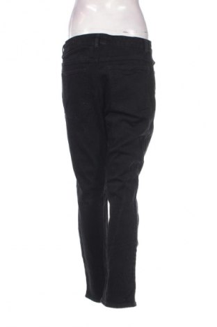 Damen Jeans H&M, Größe XL, Farbe Schwarz, Preis 9,29 €