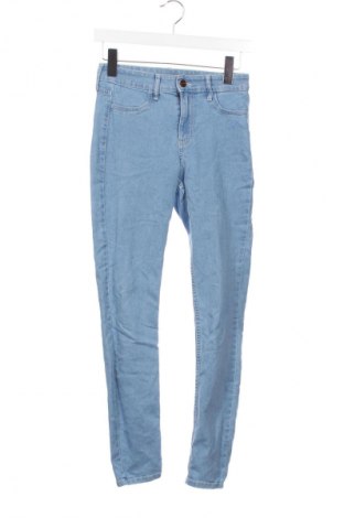 Damen Jeans H&M, Größe XS, Farbe Blau, Preis € 7,99