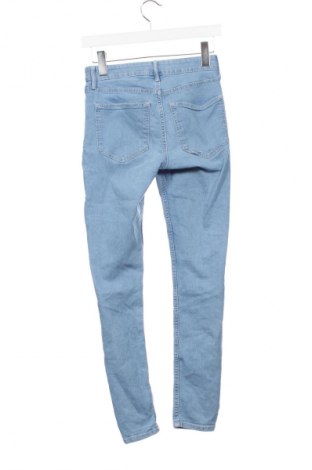 Damen Jeans H&M, Größe XS, Farbe Blau, Preis 6,99 €