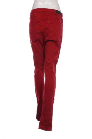 Damen Jeans H&M, Größe L, Farbe Rot, Preis € 6,99