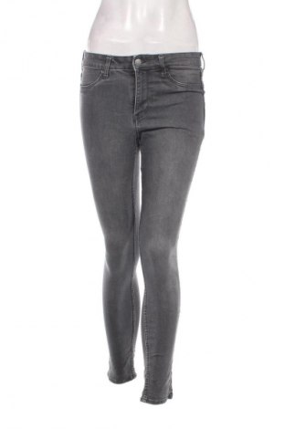 Damen Jeans H&M, Größe S, Farbe Grau, Preis € 6,49