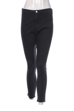 Blugi de femei H&M, Mărime M, Culoare Negru, Preț 44,99 Lei