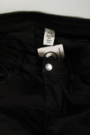 Damen Jeans H&M, Größe XL, Farbe Schwarz, Preis € 20,29