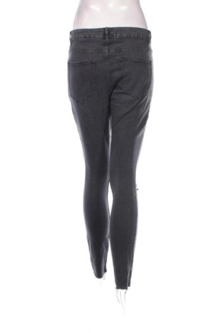 Damen Jeans H&M, Größe M, Farbe Grau, Preis 7,49 €