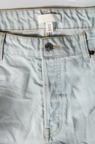 Damskie jeansy H&M, Rozmiar XL, Kolor Niebieski, Cena 26,99 zł