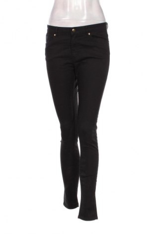 Blugi de femei H&M, Mărime M, Culoare Negru, Preț 59,85 Lei