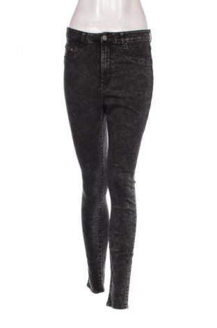 Damen Jeans H&M, Größe S, Farbe Grau, Preis 9,49 €