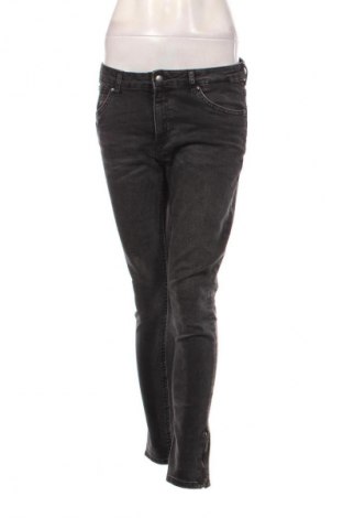 Damen Jeans H&M Conscious Collection, Größe L, Farbe Schwarz, Preis 6,79 €