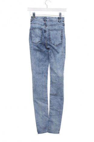 Damen Jeans H&M Divided, Größe S, Farbe Blau, Preis € 20,29