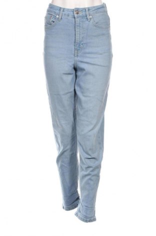 Damen Jeans H&M Divided, Größe S, Farbe Blau, Preis 6,99 €