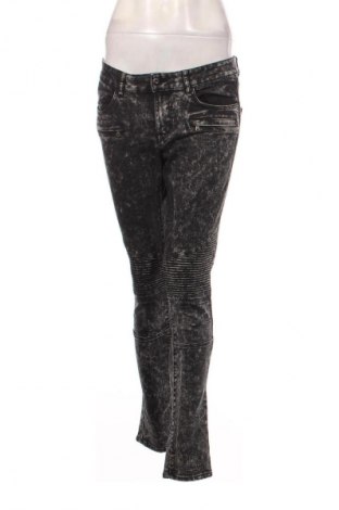 Damskie jeansy H&M Divided, Rozmiar M, Kolor Szary, Cena 28,99 zł