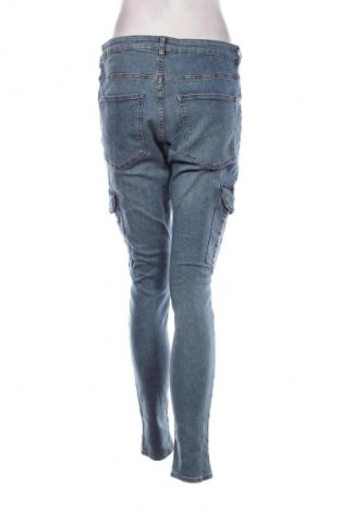 Női farmernadrág H&M Divided, Méret XL, Szín Kék, Ár 3 799 Ft