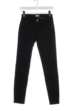 Damen Jeans Haily`s, Größe XS, Farbe Schwarz, Preis 13,99 €