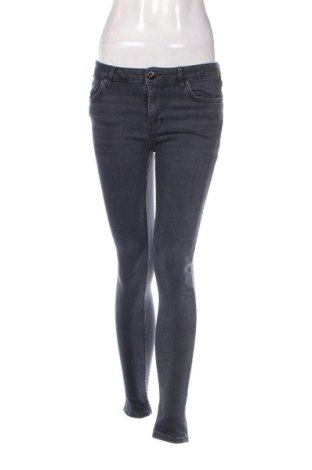 Damen Jeans Hallhuber, Größe S, Farbe Grau, Preis € 7,99