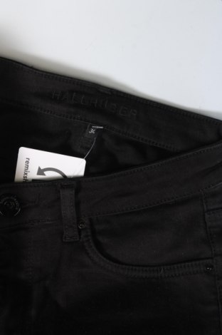 Damen Jeans Hallhuber, Größe XS, Farbe Schwarz, Preis € 6,49