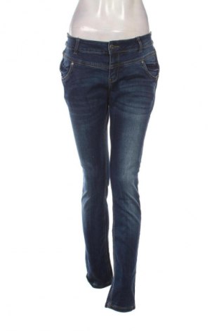 Damen Jeans Heine, Größe M, Farbe Blau, Preis € 5,79