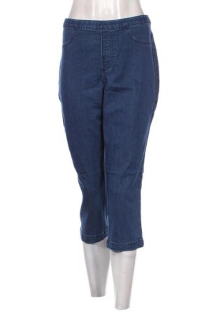 Damen Jeans Helena Vera, Größe L, Farbe Blau, Preis € 32,79