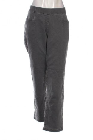 Damen Jeans Helena Vera, Größe XXL, Farbe Grau, Preis 6,99 €