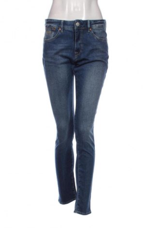 Damen Jeans Herrlicher, Größe M, Farbe Blau, Preis 15,99 €