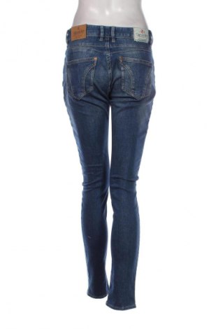 Damen Jeans Herrlicher, Größe M, Farbe Blau, Preis 15,99 €