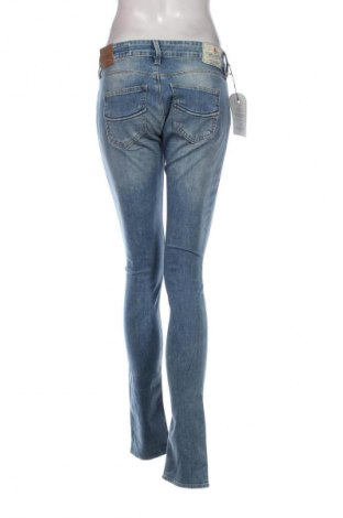 Damen Jeans Herrlicher, Größe M, Farbe Blau, Preis 13,99 €