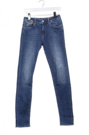 Damen Jeans Herrlicher, Größe XS, Farbe Blau, Preis € 26,99