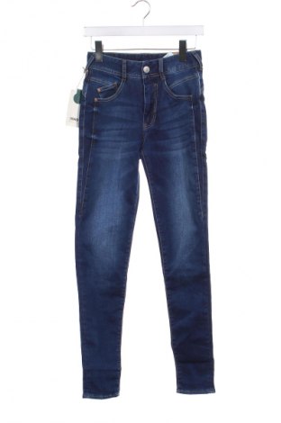 Damen Jeans Herrlicher, Größe S, Farbe Blau, Preis € 15,49